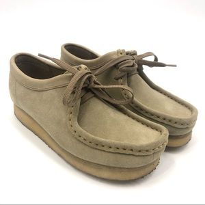 cheap wallabees
